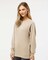 Unisex Lightweight French Terry Crewneck Sweatshirt | RADYAN®